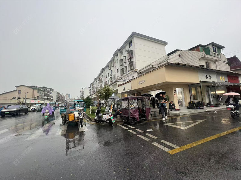 苏州商城西路小区_商城西路小区null