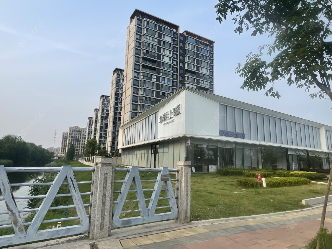 苏州熙上花园小区_熙上花园小区null