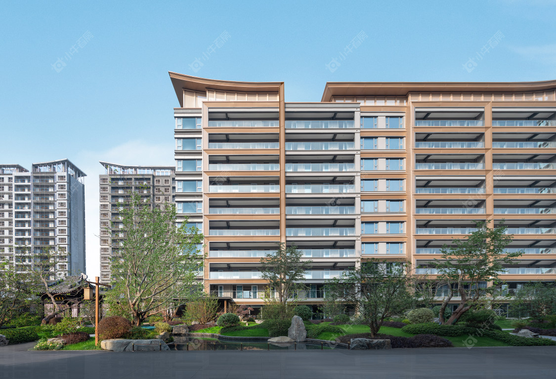 苏州建发云湖上小区_建发云湖上小区null