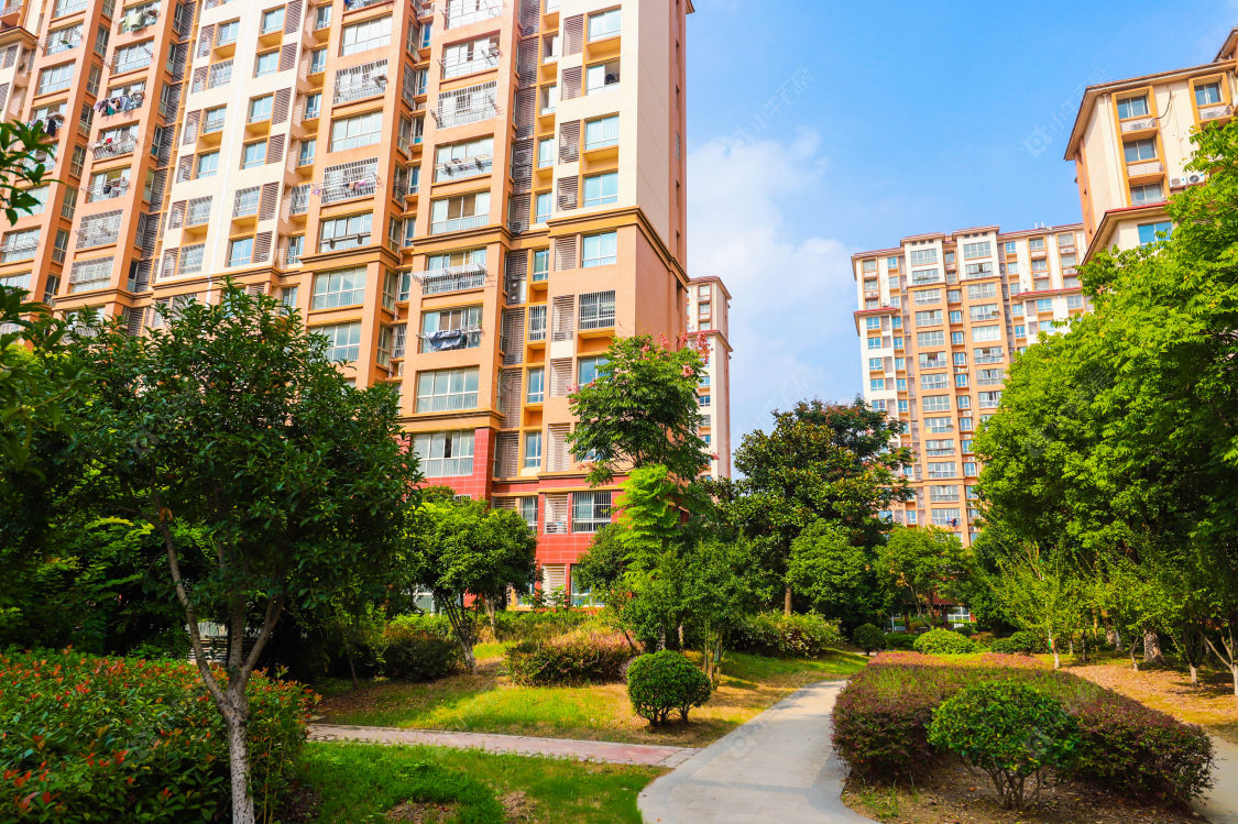 苏州丽新花苑小区_丽新花苑小区实景图