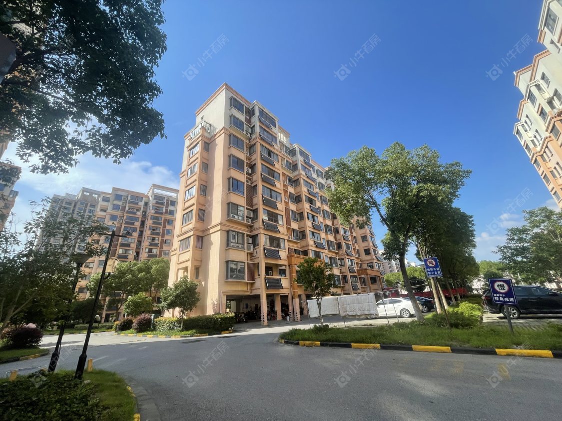 苏州紫霞花园小区_紫霞花园小区null