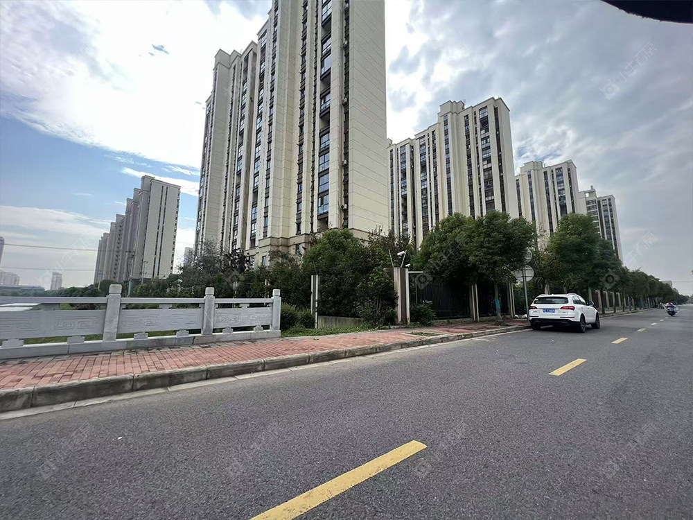 苏州双璟华庭小区_双璟华庭小区null