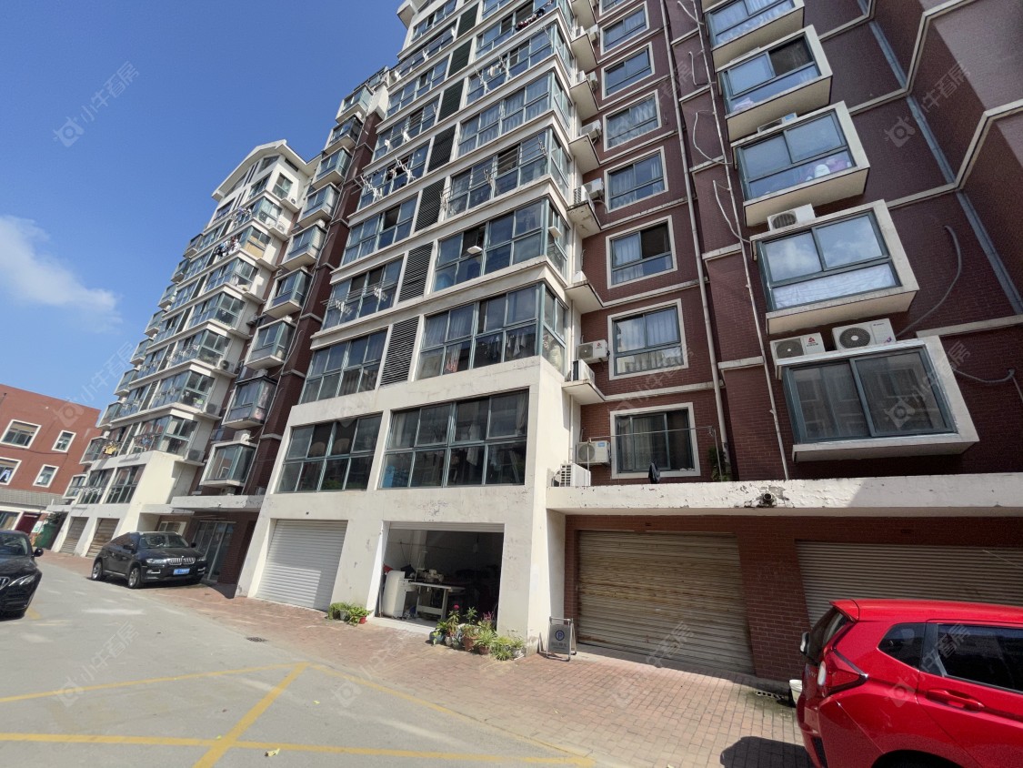 苏州海阳广场小区_海阳广场小区null