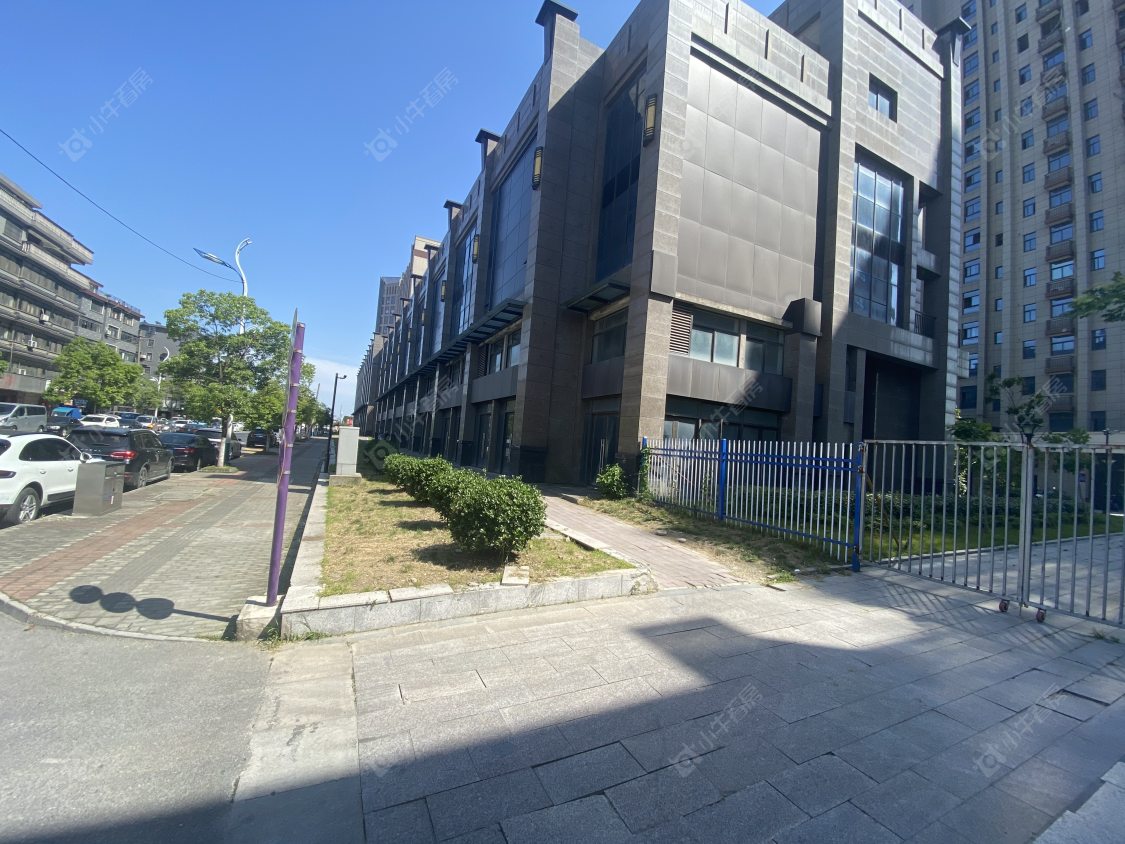 苏州新茂星河湾小区_新茂星河湾小区null