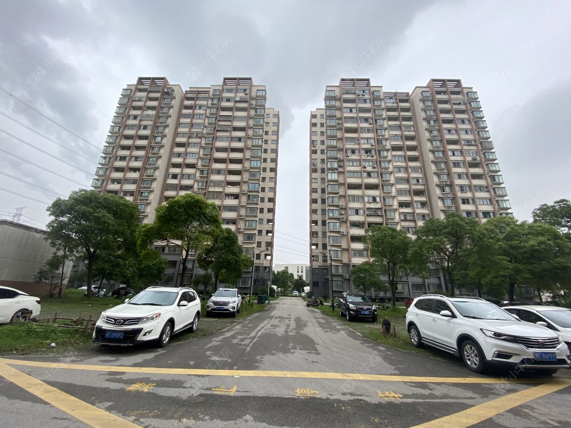 苏州海城花苑小区_海城花苑小区null