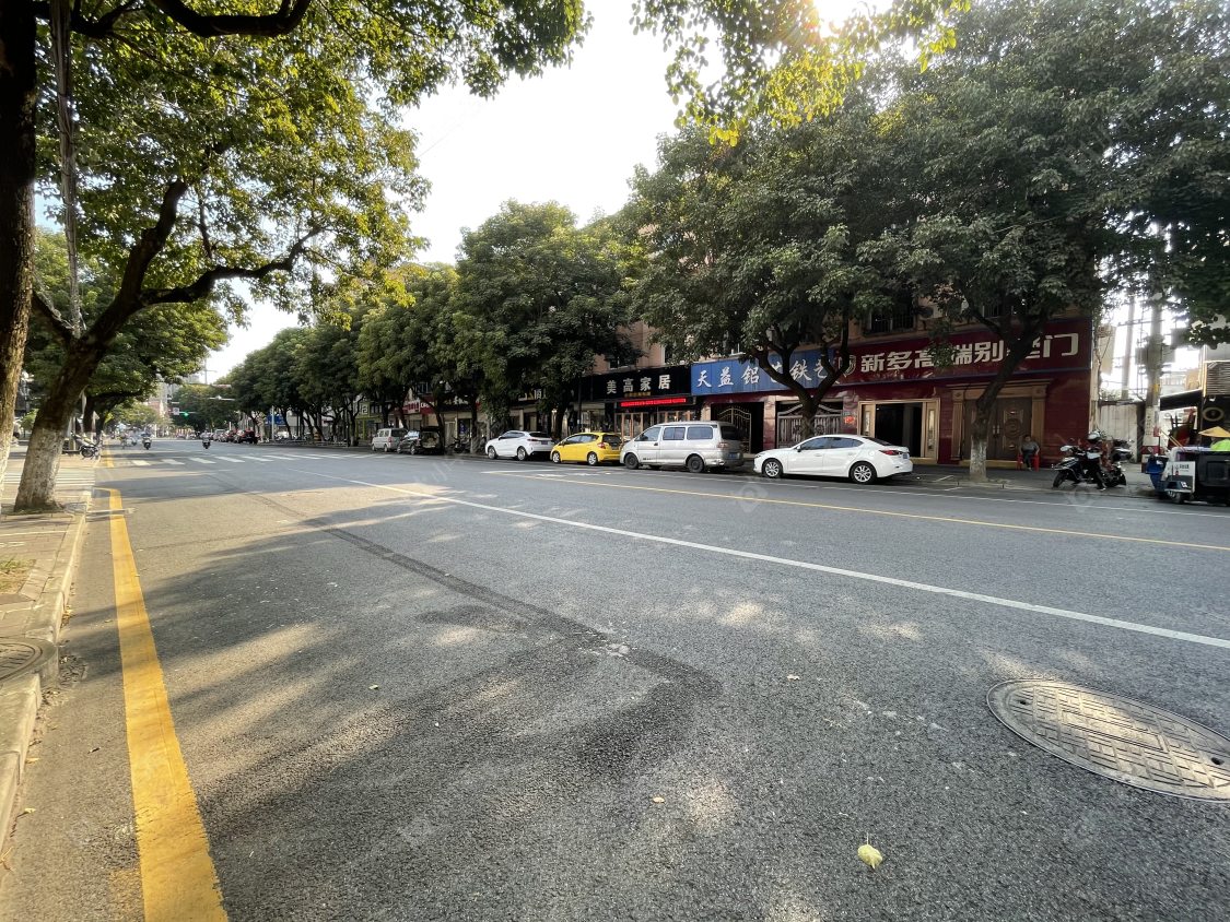 苏州李闸路100号小区_李闸路100号小区null