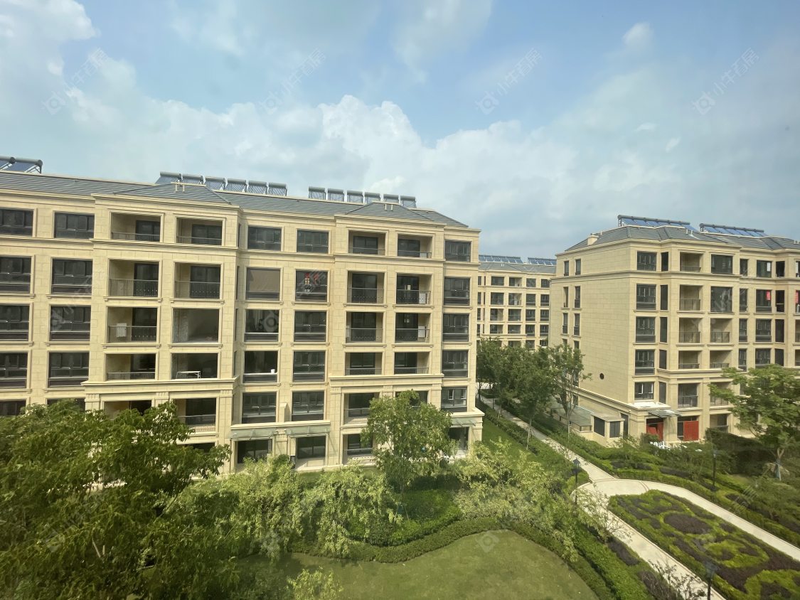 苏州玉兰臻园小区_玉兰臻园小区null