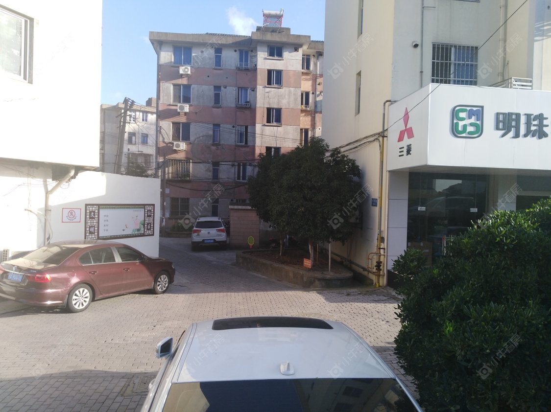 苏州三里桥东新居小区_三里桥东新居小区null