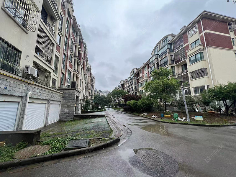 苏州永泰田听枫园小区_永泰田听枫园小区null