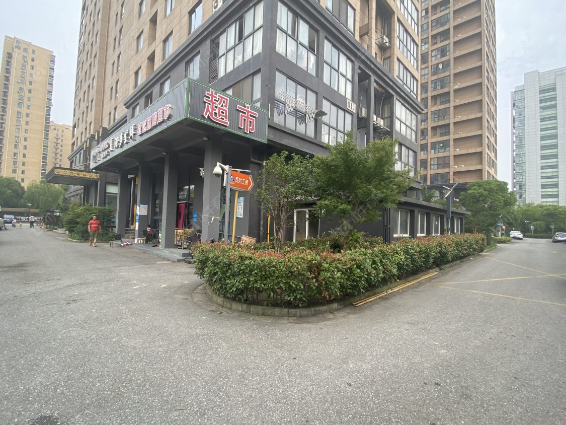 苏州凯悦金领公寓小区_凯悦金领公寓小区null