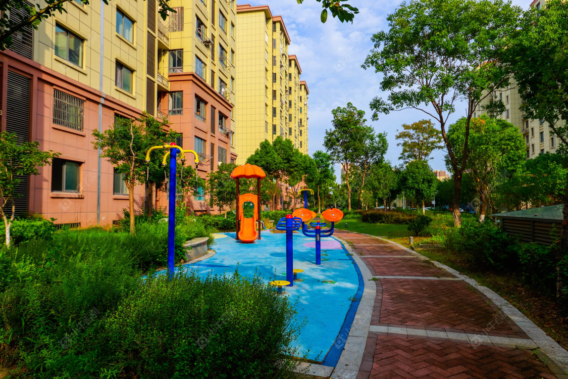 苏州福新苑小区_福新苑小区null