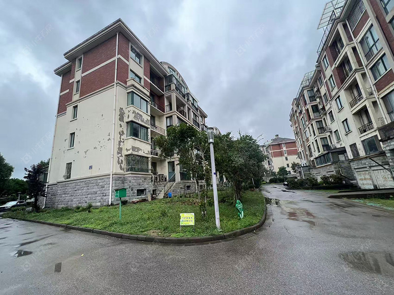 苏州永泰田听枫园小区_永泰田听枫园小区null