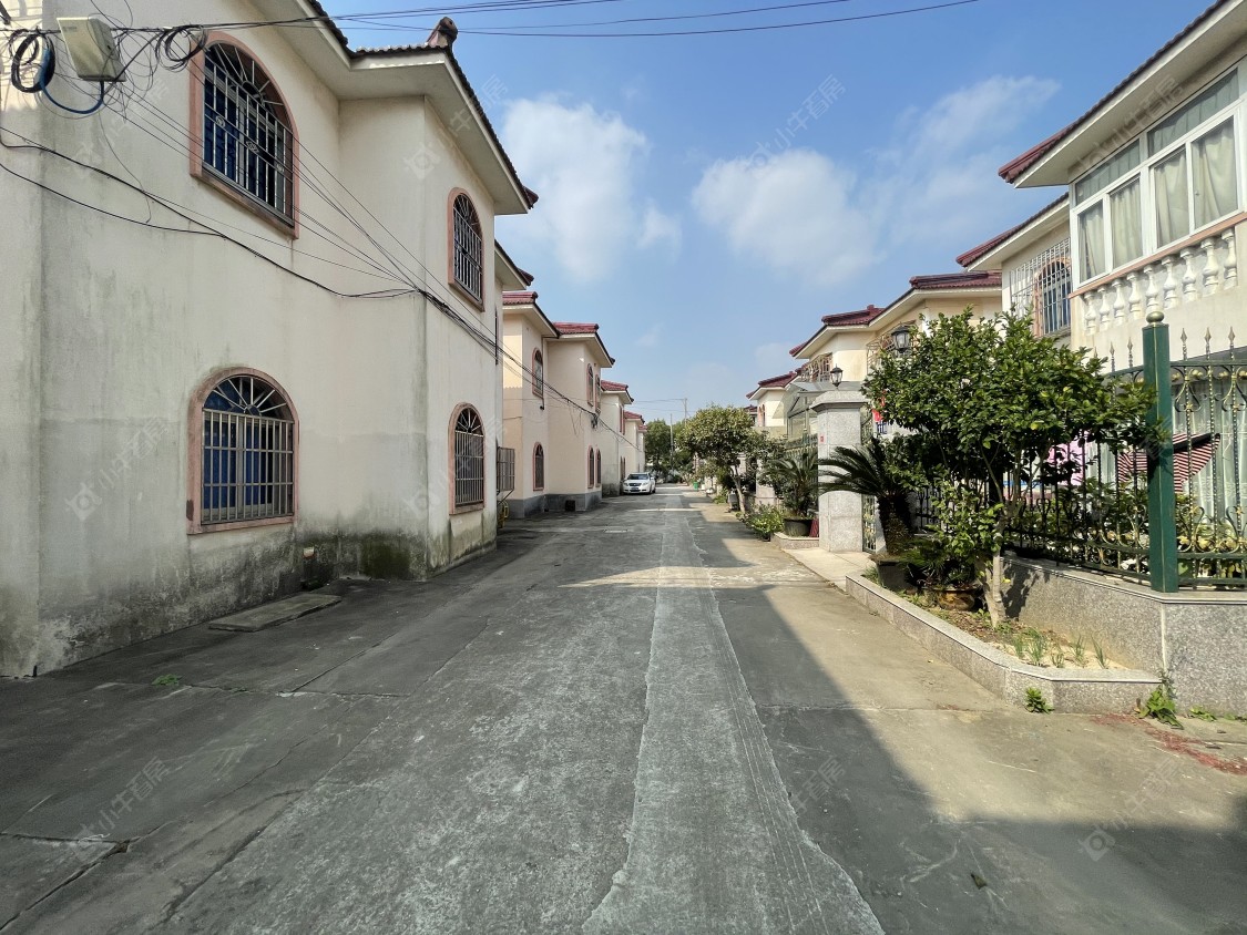 苏州海虞苑小区_海虞苑小区null