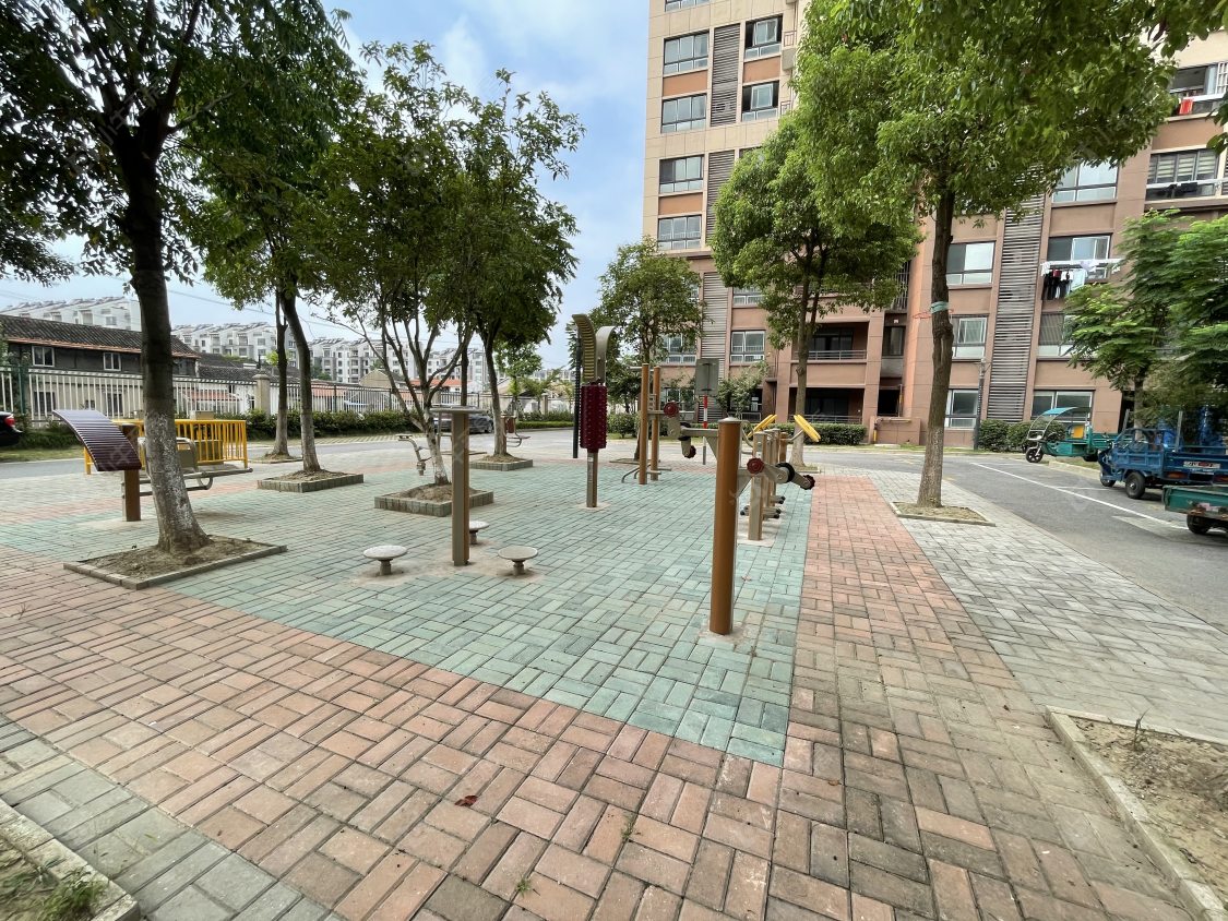 苏州永济家园小区_永济家园小区null