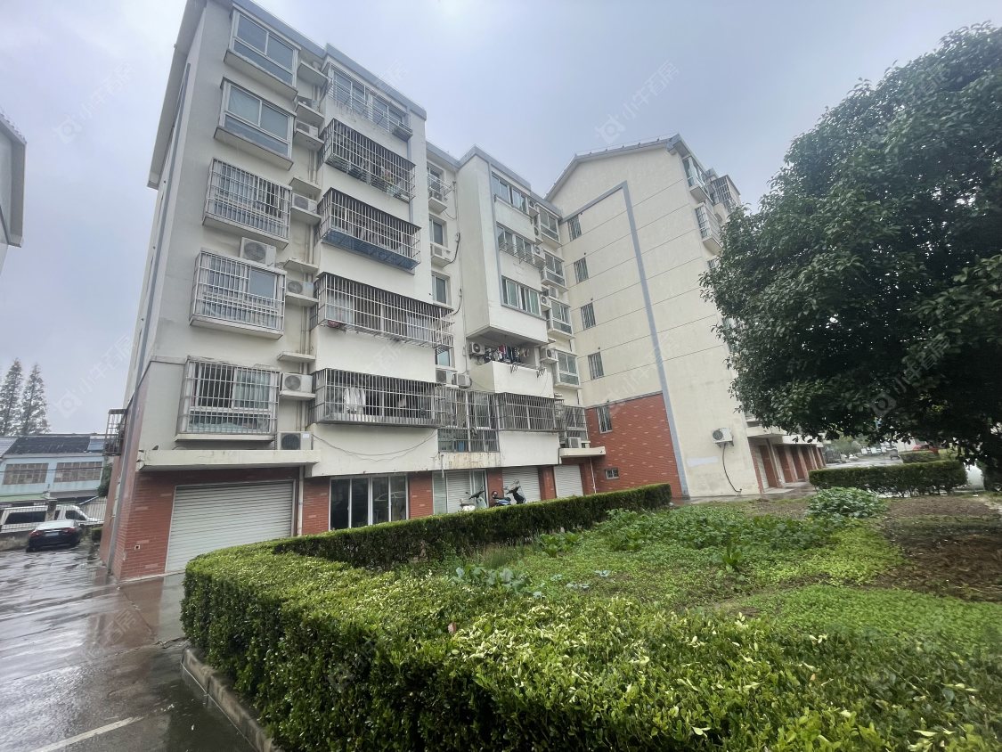 苏州芦雁公寓小区_芦雁公寓小区null