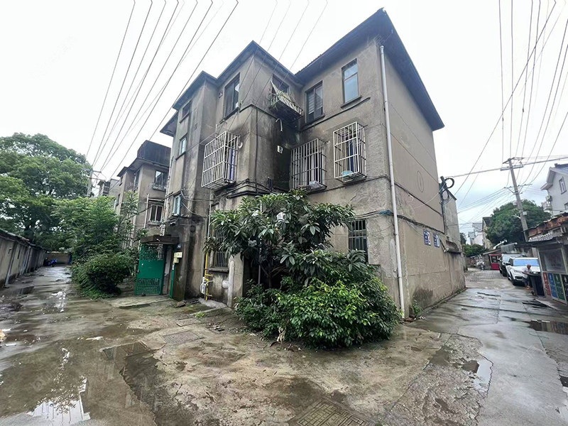 苏州中山路24号小区_中山路24号小区null