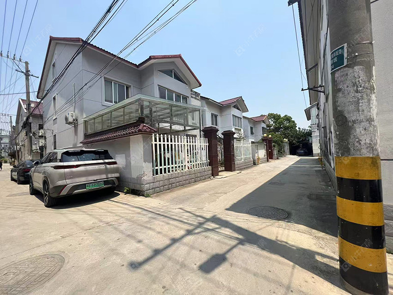 苏州谢桥北苑小区小区_谢桥北苑小区小区null