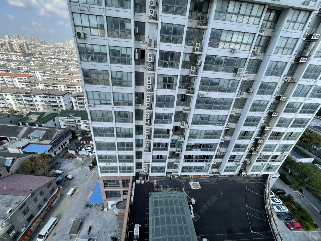 苏州亿源世纪广场小区_亿源世纪广场小区null