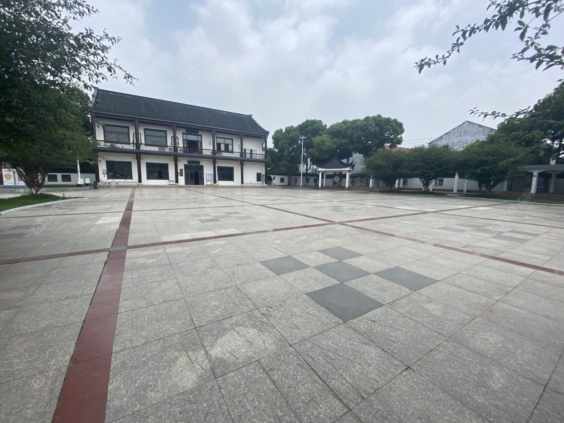 苏州华侨城时光小镇小区_华侨城时光小镇小区null