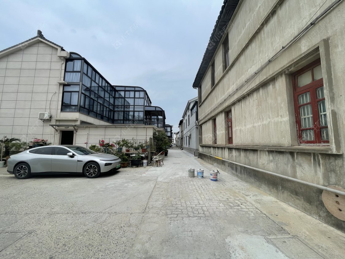 苏州西弄新村小区_西弄新村小区null