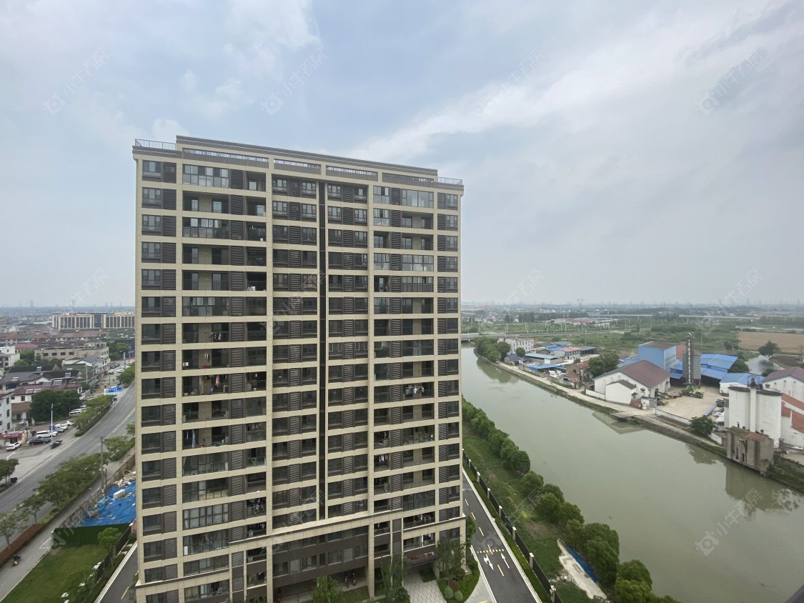 苏州云熙阁小区_云熙阁小区null