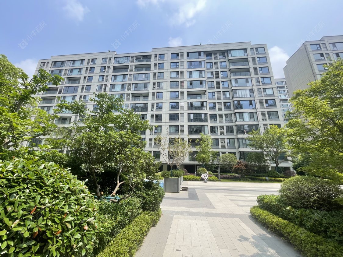 苏州中海·佰贤居小区_中海·佰贤居小区null