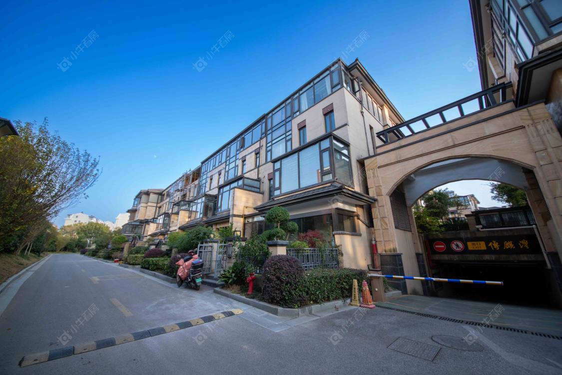 传麒湾封面图_小牛看房