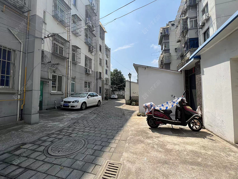 苏州绣品弄小区_绣品弄小区null