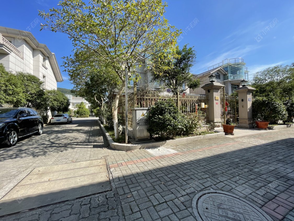 苏州山湖苑五区小区_山湖苑五区小区null