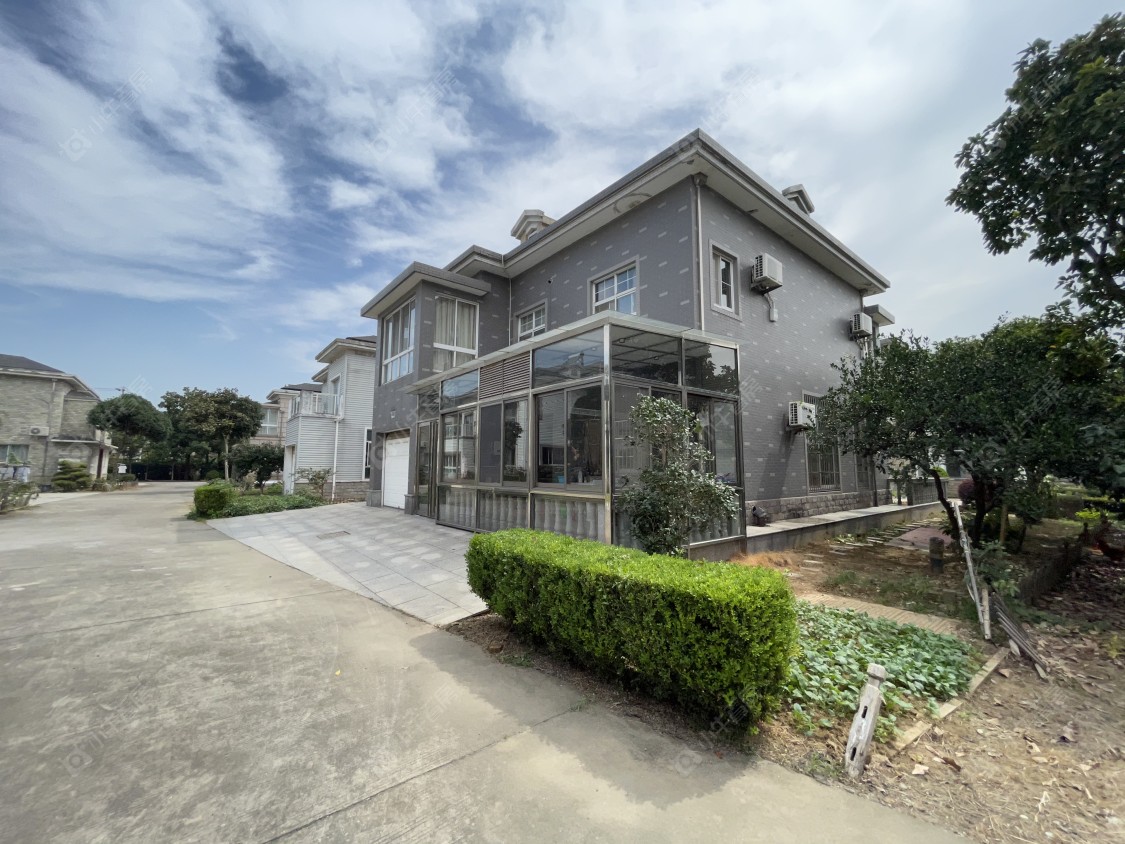 苏州名绅豪园小区_名绅豪园小区null