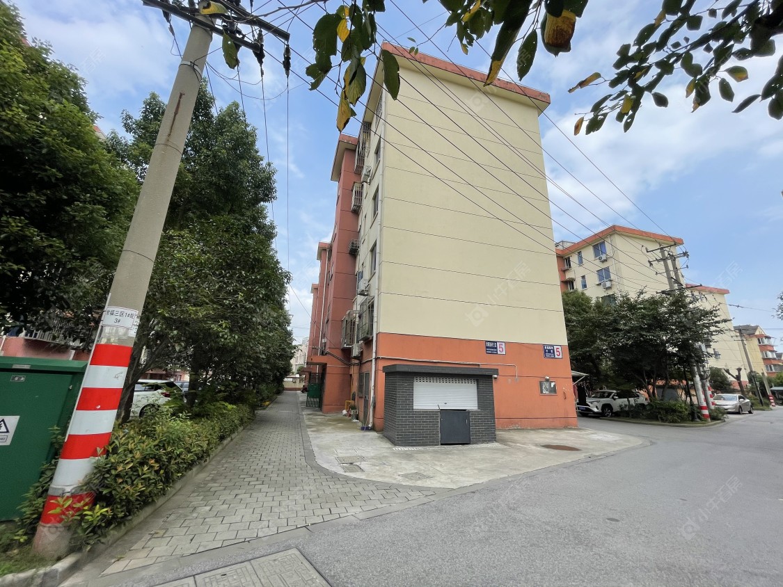 苏州常福三区第二教工住宅小區小区_常福三区第二教工住宅小區小区null