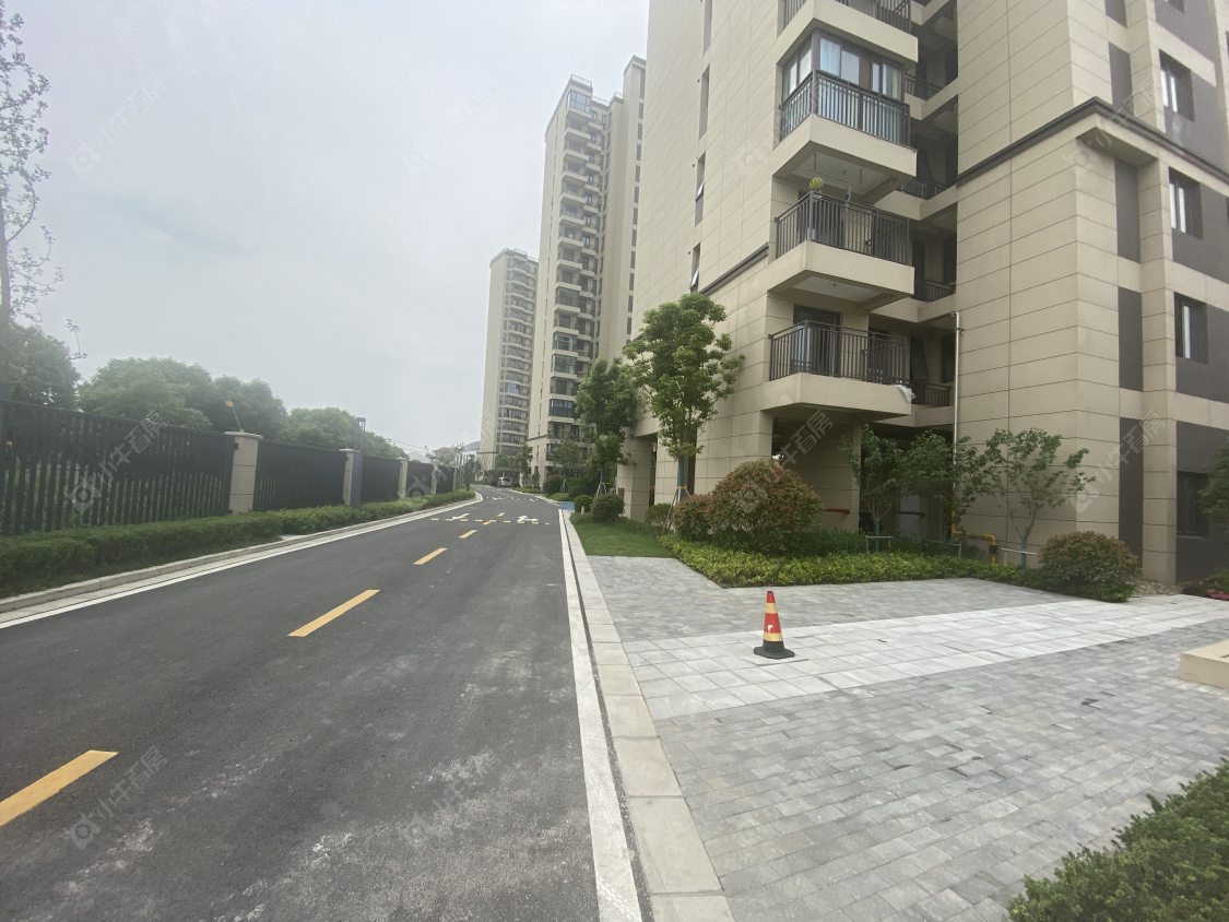 苏州云熙阁小区_云熙阁小区null