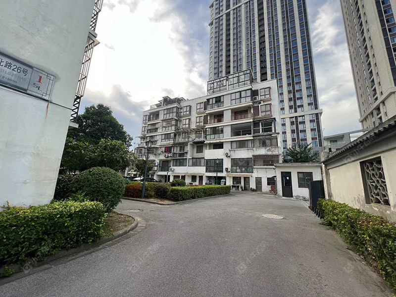 苏州锁澜北路26号小区_锁澜北路26号小区null