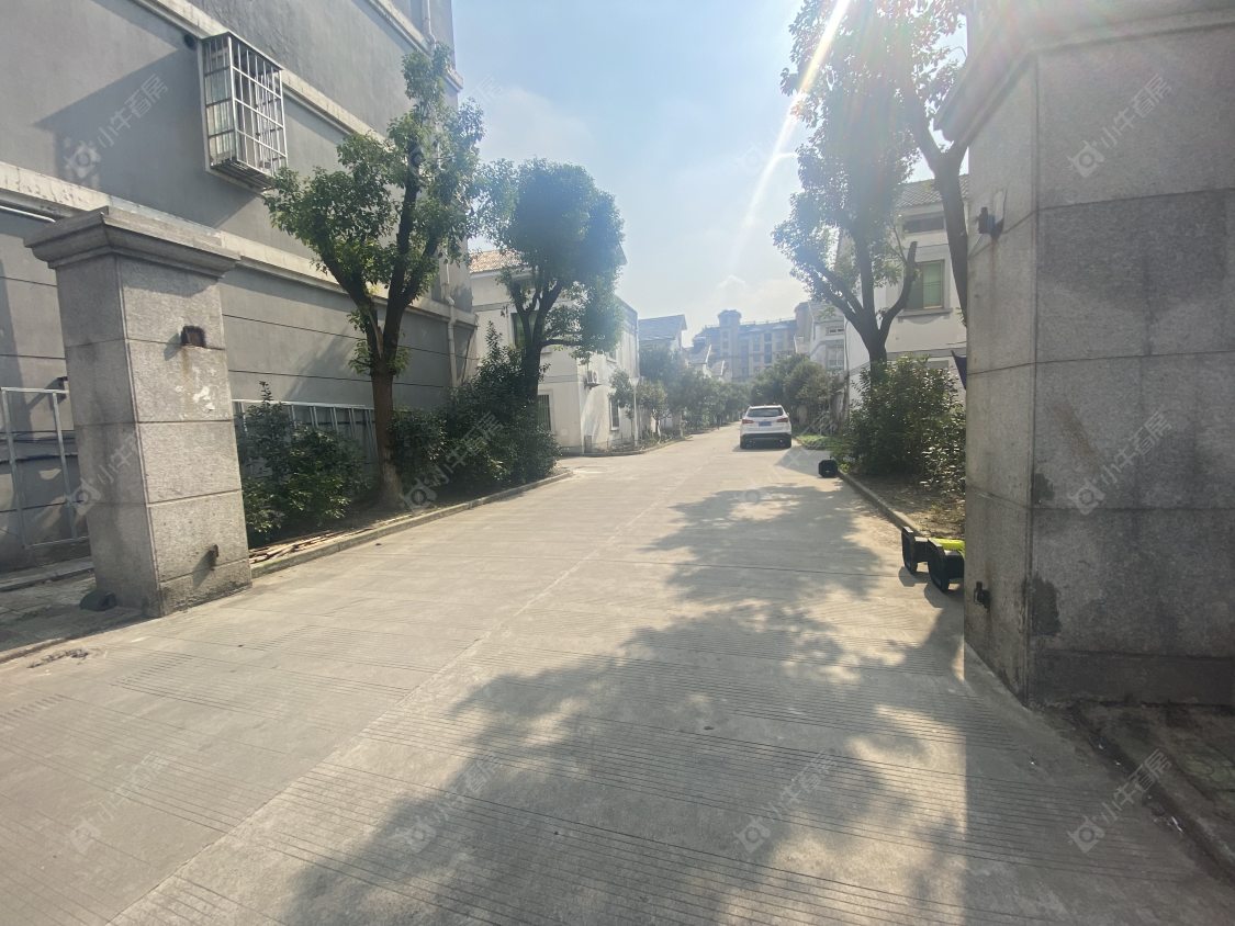 苏州韩家浜新村二区小区_韩家浜新村二区小区null