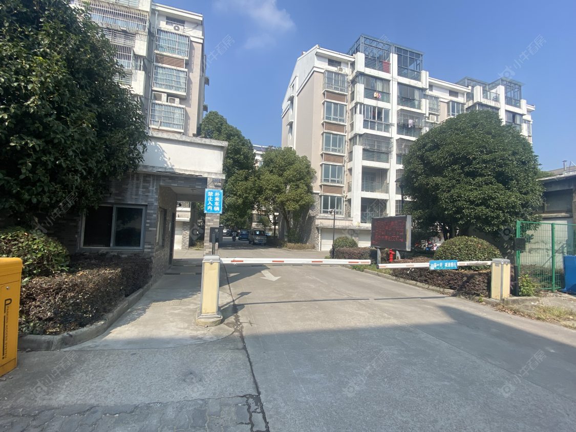 苏州韩家浜新村三区小区_韩家浜新村三区小区null