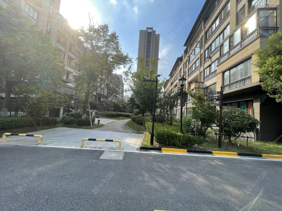 苏州香语华庭小区_香语华庭小区null