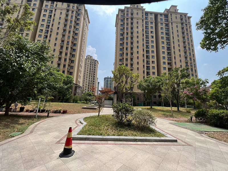 苏州和睦家园小区_和睦家园小区null