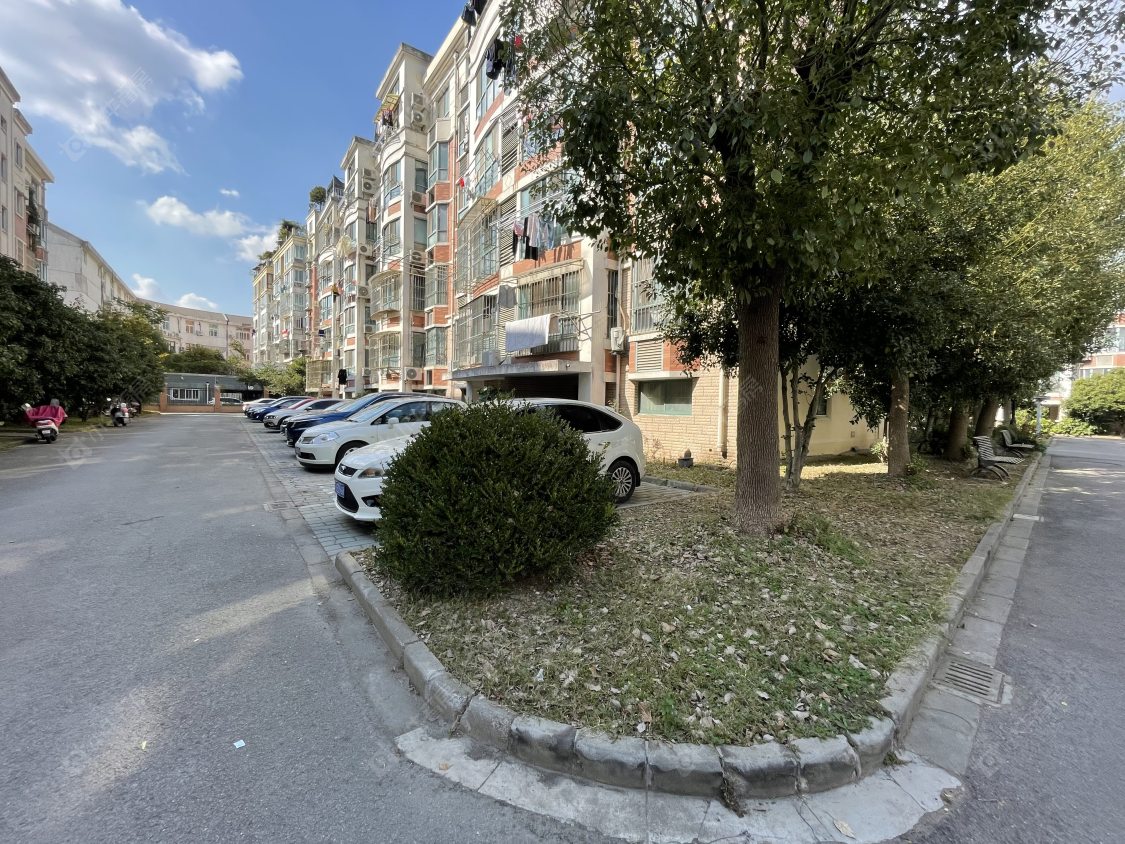 苏州枫林苑小区_枫林苑小区null