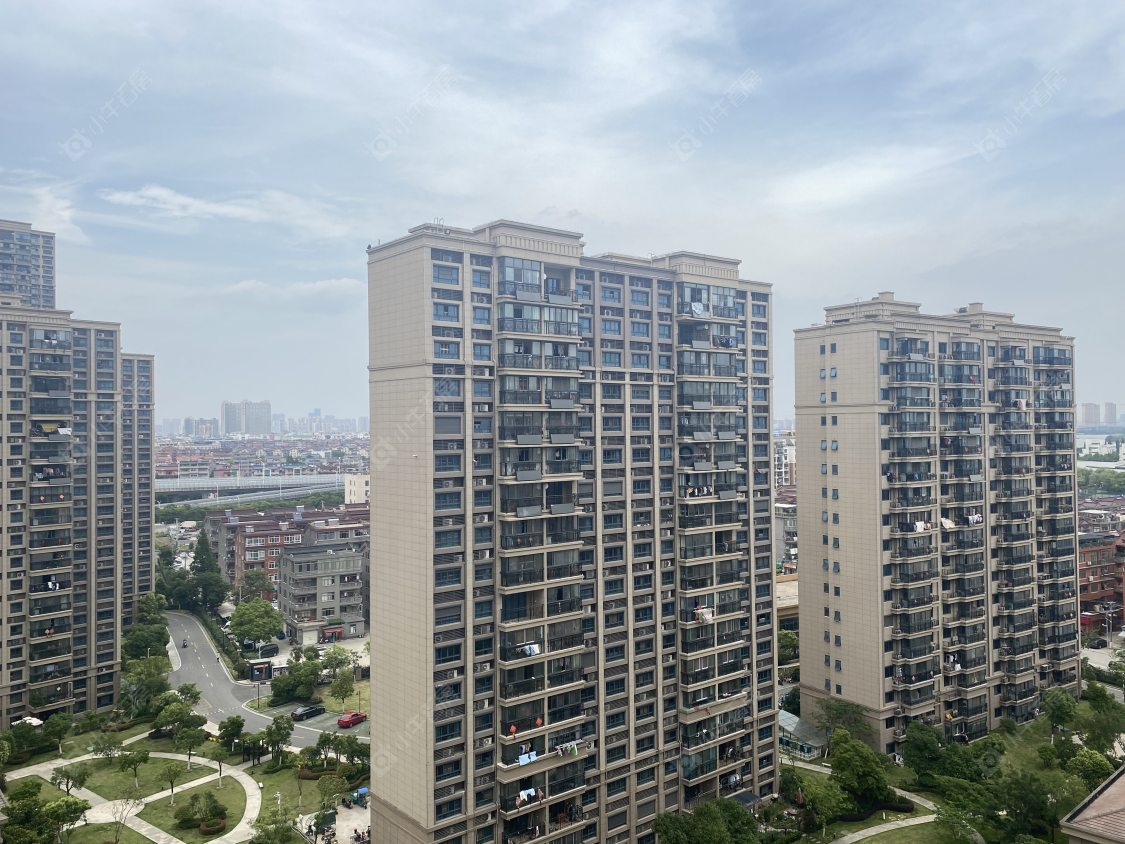 苏州碧桂园·领誉小区_碧桂园·领誉小区null