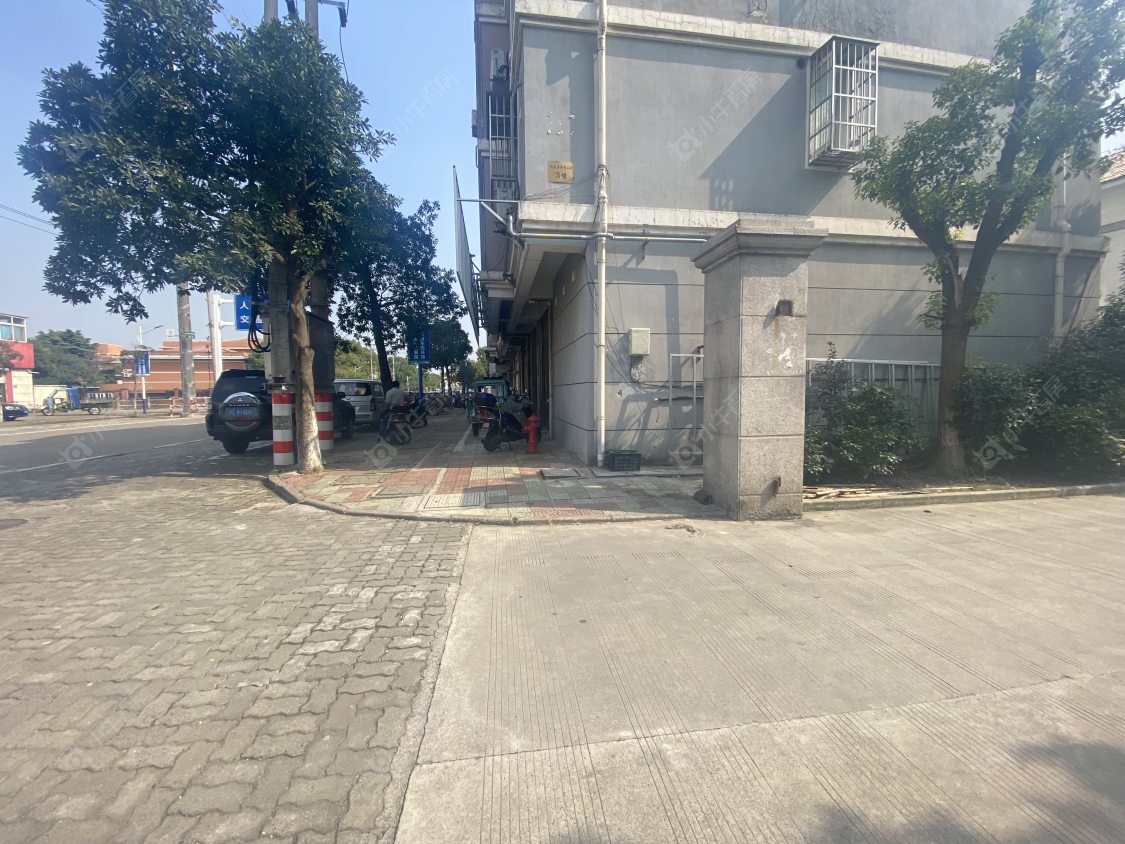 苏州韩家浜新村二区小区_韩家浜新村二区小区null