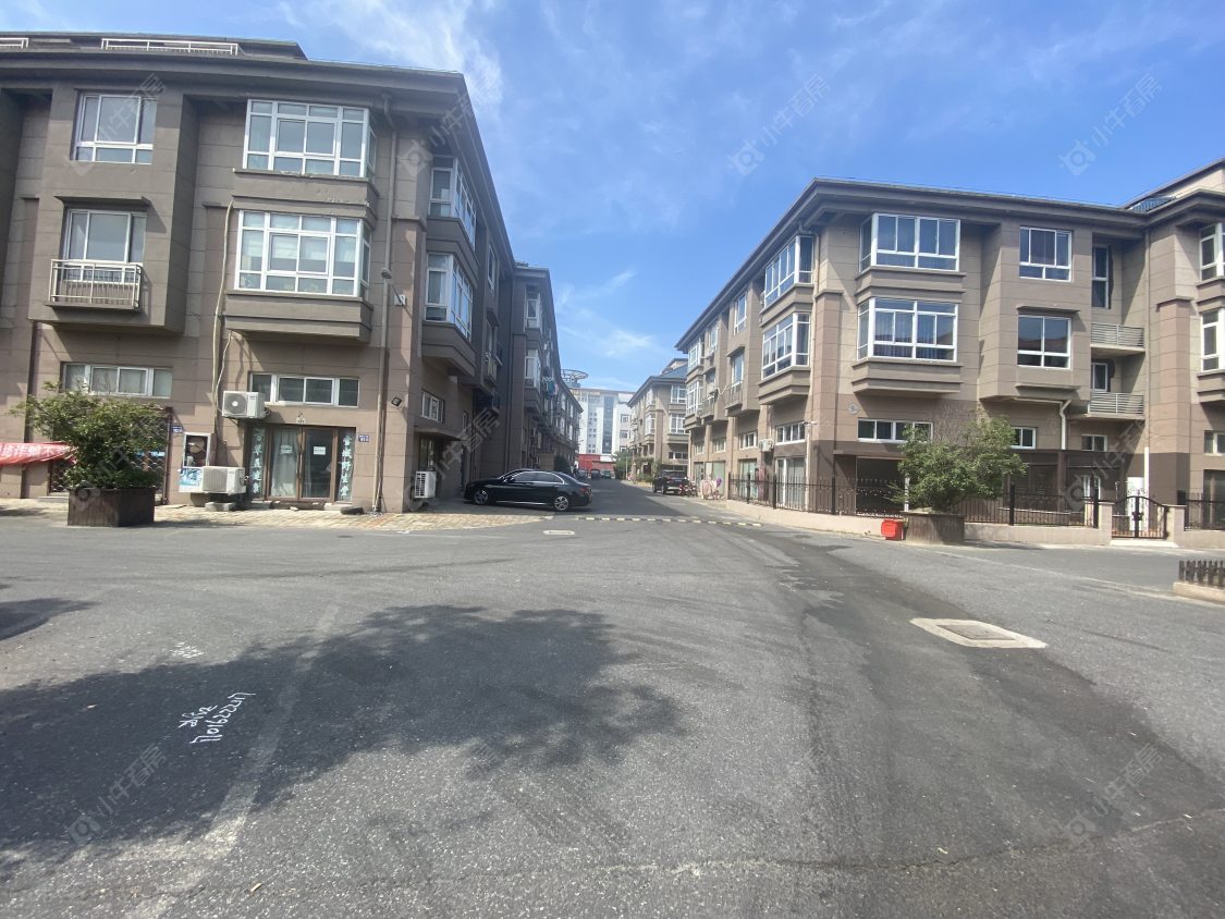 苏州阅塘艺墅小区_阅塘艺墅小区null