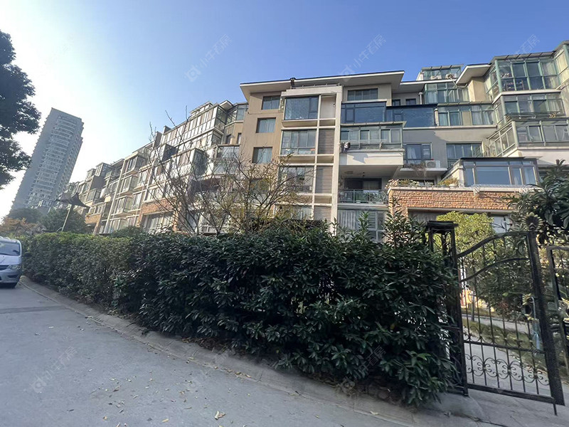 苏州湖畔现代城2区小区_湖畔现代城2区小区null