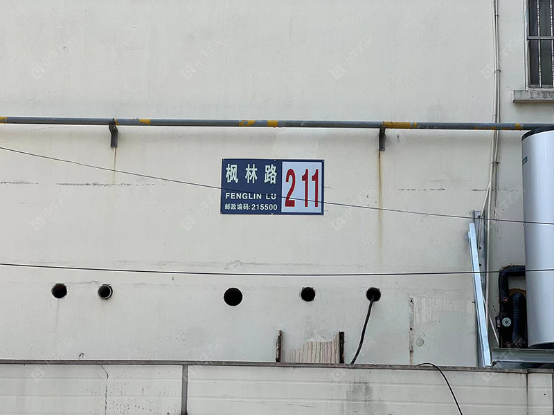 苏州枫林路小区_枫林路小区null