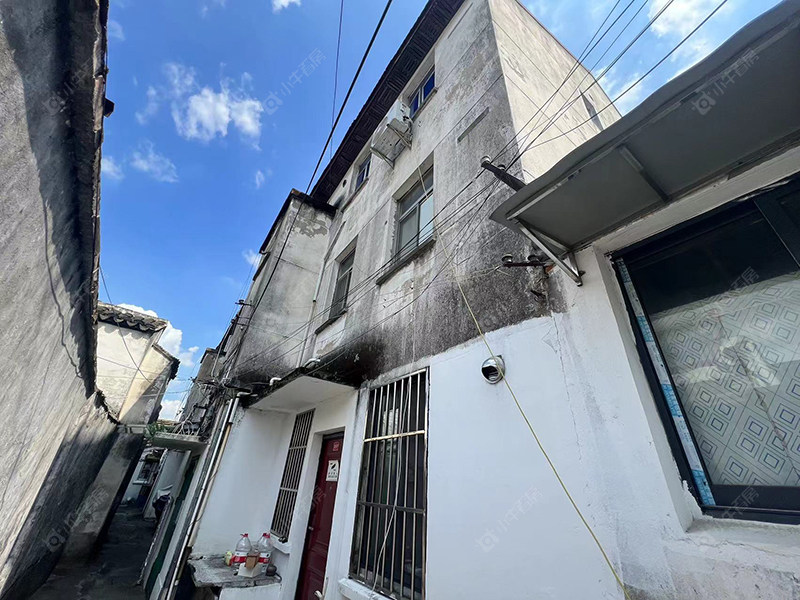 苏州紫金街30号小区_紫金街30号小区null