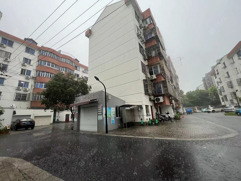 苏州枫林公寓小区_枫林公寓小区null