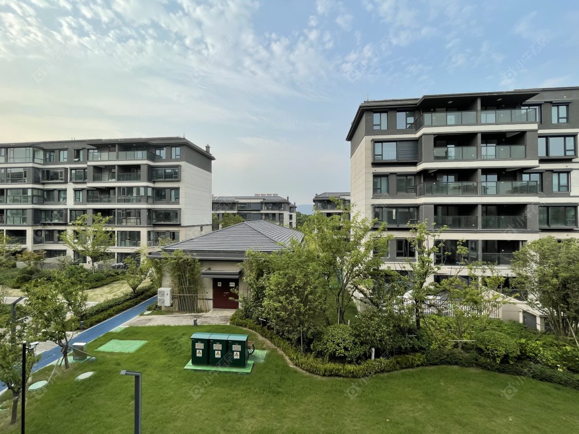 苏州尚湖雍澜院小区_尚湖雍澜院小区null