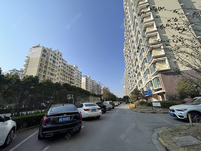 苏州明日星城城欣园小区_明日星城城欣园小区null