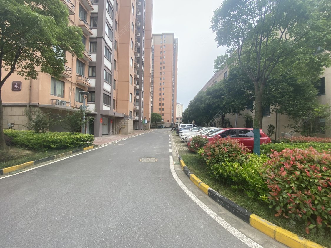 苏州新和佳苑小区_新和佳苑小区null