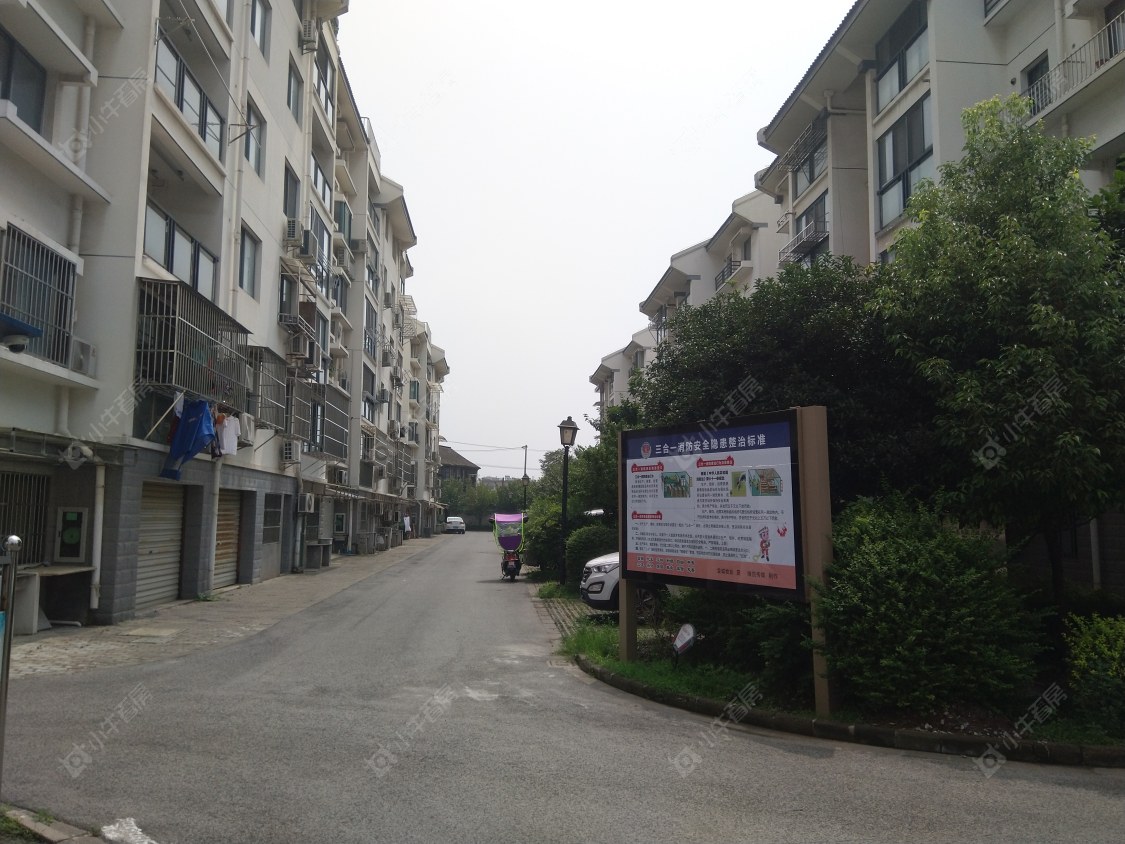 苏州东市河小区小区_小牛看房
