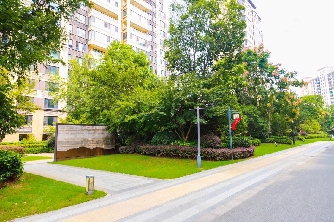 苏州锦润华庭小区_锦润华庭小区实景图